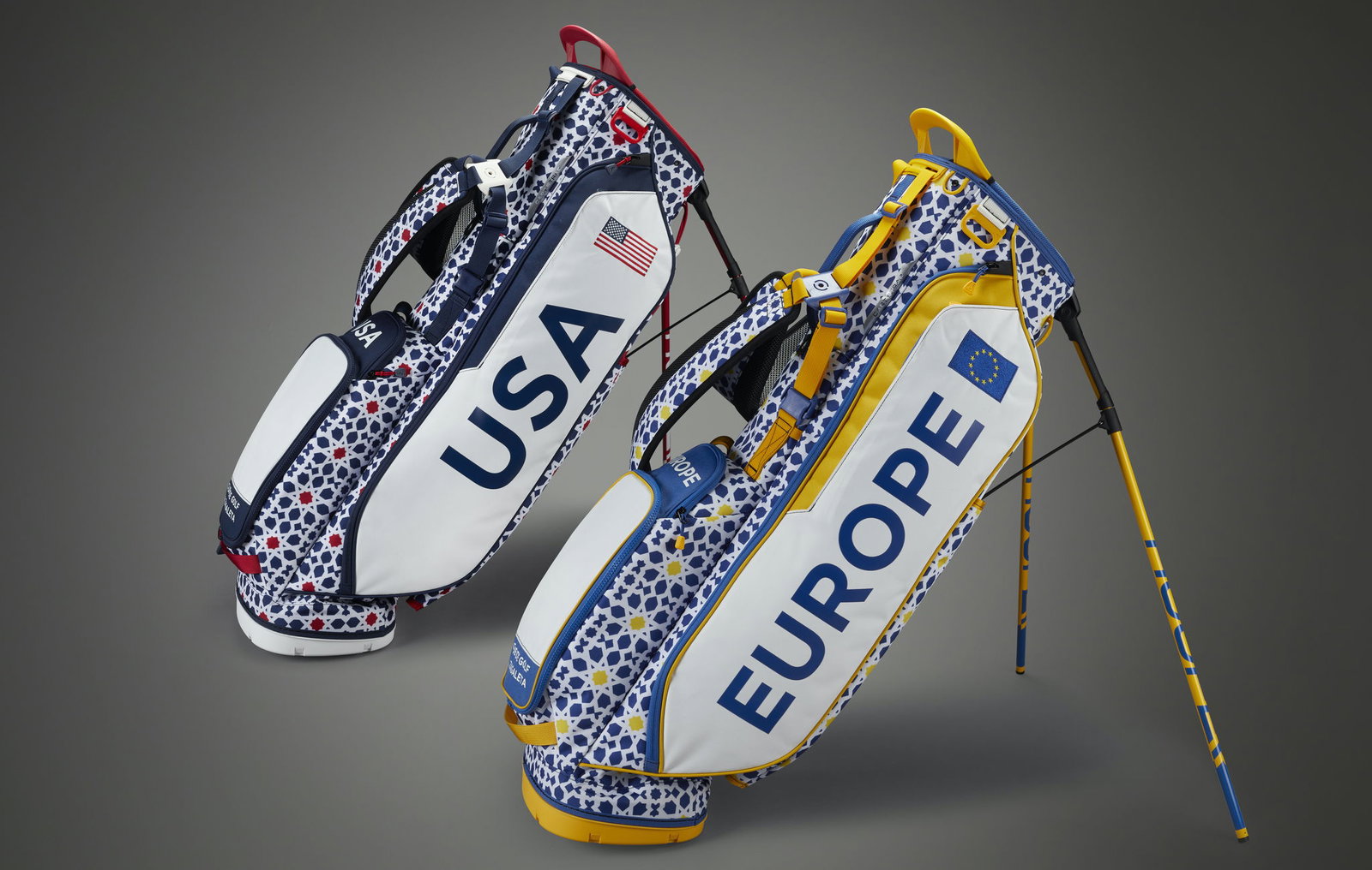 Cobra Puma's Everyday Golfers receive Tour pro and AimPoint tips at Woburn